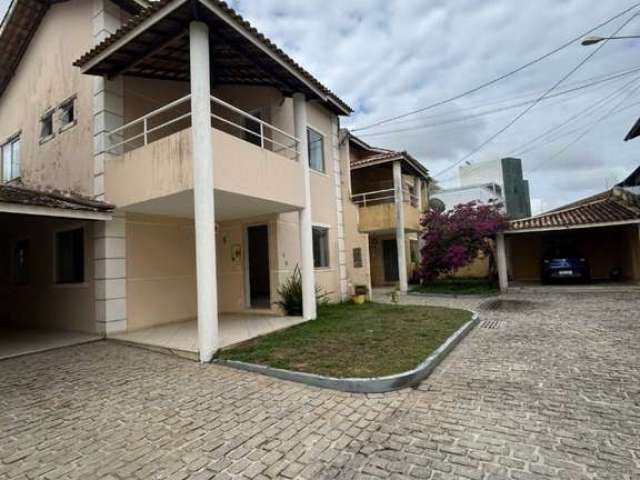 Casa de condomínio 4/4 nascente à venda em Pitangueiras