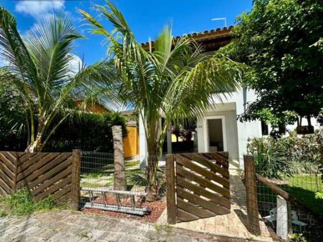 Casa Duplex 4/4 nascente em Catu de Abrantes