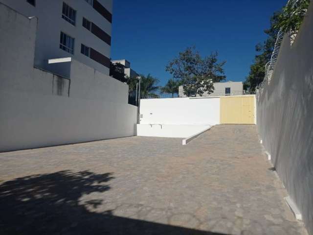 Excelente Lote murado, 435m² Bairro Cabral Contagem!!