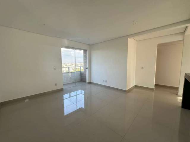 Excelente apartamento 3 quartos, suíte em prédio individual bairro Cabral Contagem!!