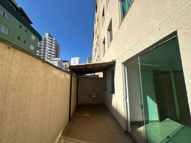 Excelente apartamento Área privativa de 2 quartos,suite 2 vagas Cabral - Contagem!!!