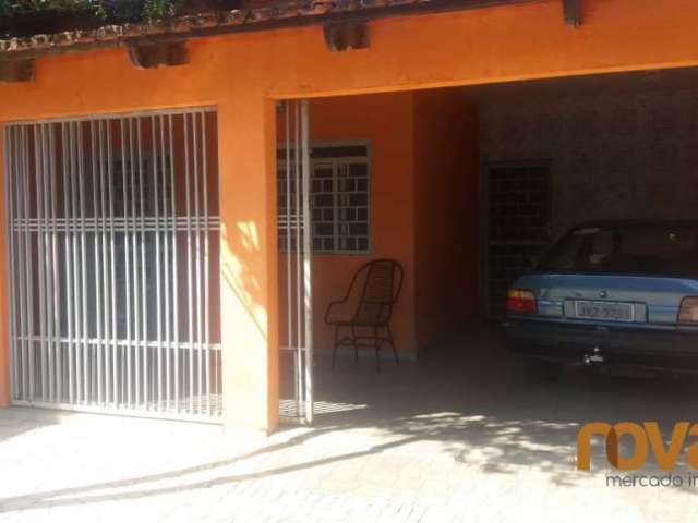 Casa com 3 quartos à venda na Ma-1 Qd 13 Lt 10, 1, Residencial Olinda, Goiânia por R$ 650.000