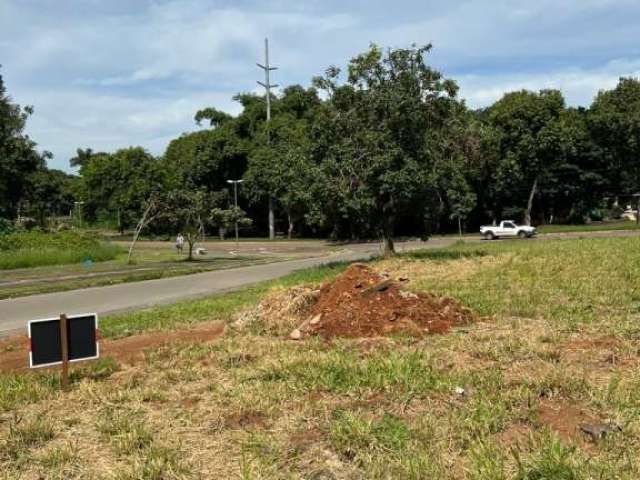 Terreno à venda na Alameda Gilson Alves de Souza, Setor Faiçalville, Goiânia por R$ 480.000