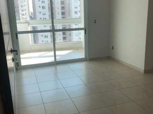 Apartamento com 3 quartos à venda na Avenida Deputado Jamel Cecílio, 100, Jardim Goiás, Goiânia por R$ 688.000