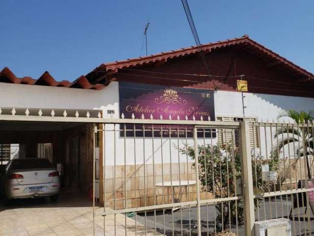 Casa comercial à venda na Rua 74, 133, Setor Central, Goiânia por R$ 580.000