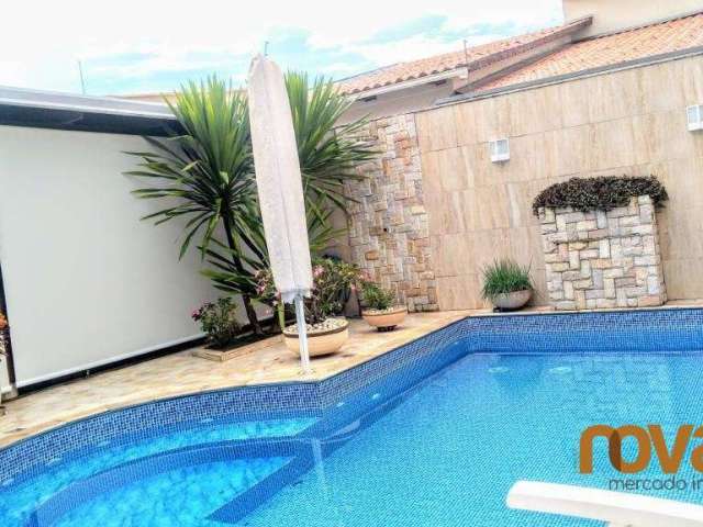Casa com 4 quartos à venda na Rps 6 Quadra 05 Lt 29, 29, Residencial Eldorado, Goiânia por R$ 1.580.000