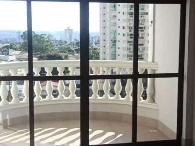 Apartamento com 2 quartos à venda na Avenida T 5, 100, Setor Bueno, Goiânia por R$ 445.000