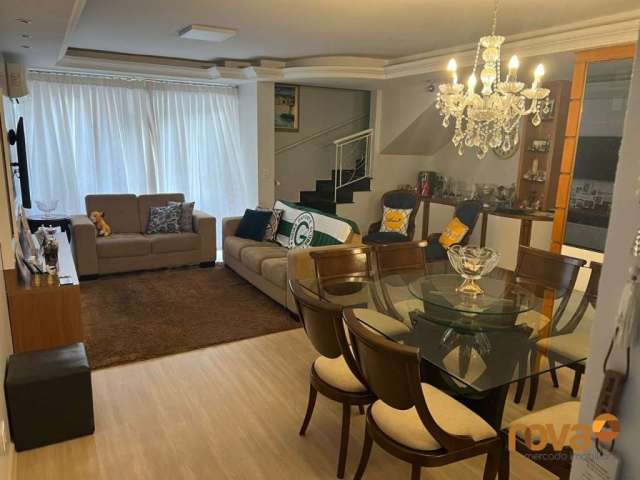 Apartamento com 4 quartos à venda na Alameda Couto Magalhães, 100, Setor Bela Vista, Goiânia por R$ 965.000