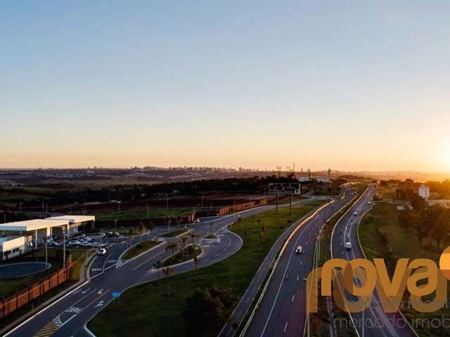 Terreno em condomínio fechado à venda na Rodovia Go 020, 1122, Jardins Porto, Senador Canedo por R$ 360.000