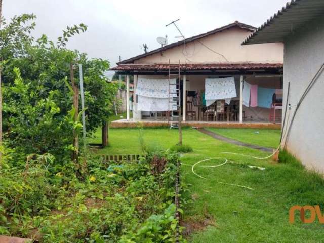 Casa com 3 quartos à venda na Rua Estrela do Sul, 1, Jardim Guanabara, Goiânia por R$ 657.000