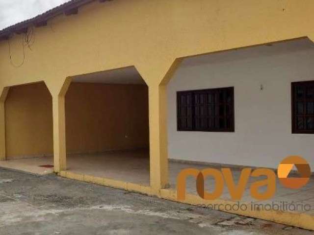 Casa com 5 quartos à venda na Rua Riviera, 1, Jardim Novo Mundo, Goiânia por R$ 600.000