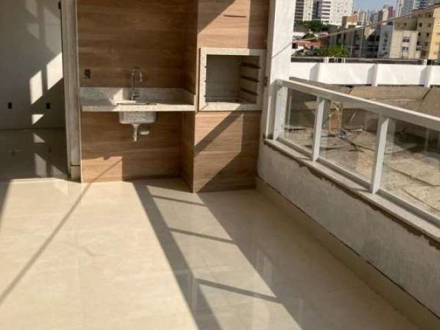 Apartamento com 3 quartos à venda na Avenida Castelo Branco, 100, Setor Bueno, Goiânia por R$ 1.260.000