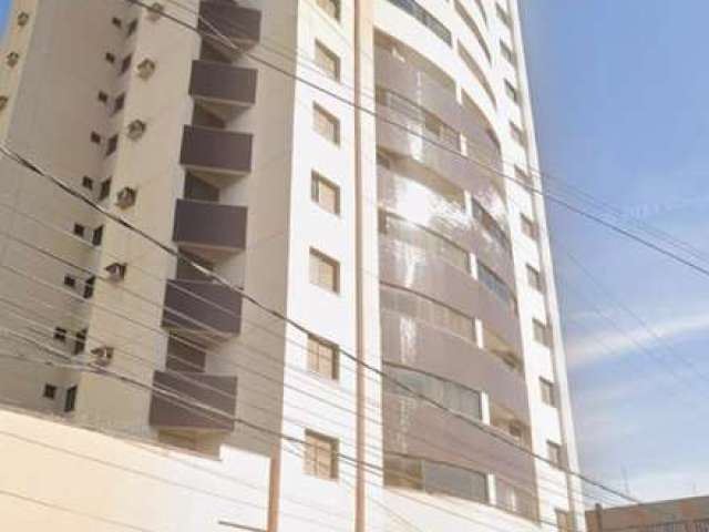 Apartamento com 3 quartos à venda na A, 691, Setor Oeste, Goiânia por R$ 590.000