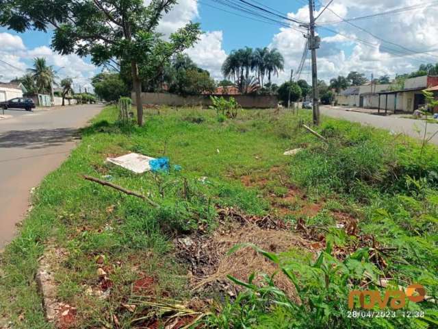 Terreno à venda na Caiaponia C/ Mineiros, 1, Jardim Guanabara, Goiânia por R$ 699.000