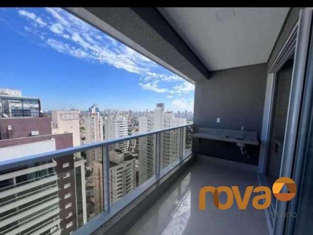 Apartamento com 2 quartos à venda na Rua Fortaleza, 100, Jardim Goiás, Goiânia por R$ 669.000