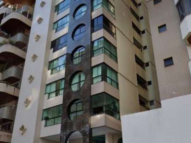 Apartamento com 3 quartos à venda na Avenida Castelo Branco, 100, Setor Bueno, Goiânia por R$ 965.000