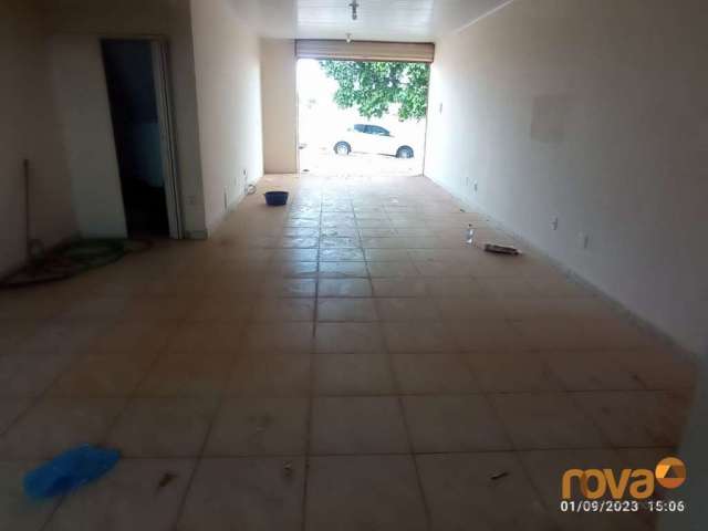 Terreno comercial à venda na Ab -04, Residencial Alice Barbosa, Goiânia por R$ 450.000