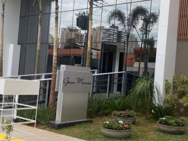 Apartamento com 3 quartos à venda na Avenida Castelo Branco, 199, Setor Bueno, Goiânia por R$ 785.000