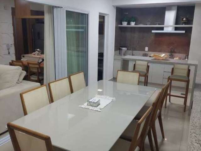 Apartamento com 3 quartos à venda na Avenida Castelo Branco, 900, Setor Bueno, Goiânia por R$ 960.000