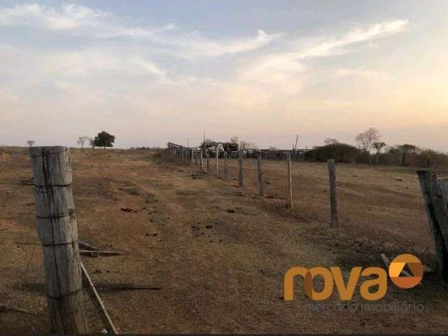 Terreno à venda na 76245-000, 1, Zona Rural, Bom Jardim de Goiás por R$ 12.000.000