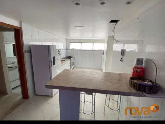 Apartamento com 4 quartos à venda na Rua T 48, 100, Setor Oeste, Goiânia por R$ 615.000