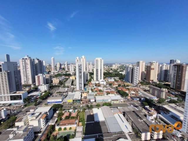 Apartamento com 3 quartos à venda na Avenida Castelo Branco, 100, Setor Bueno, Goiânia por R$ 789.000