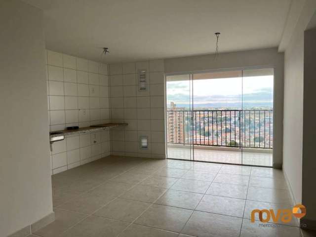 Apartamento com 2 quartos à venda na Praça Francisco Alves de Oliveira, 2093, Parque Amazônia, Goiânia por R$ 350.000