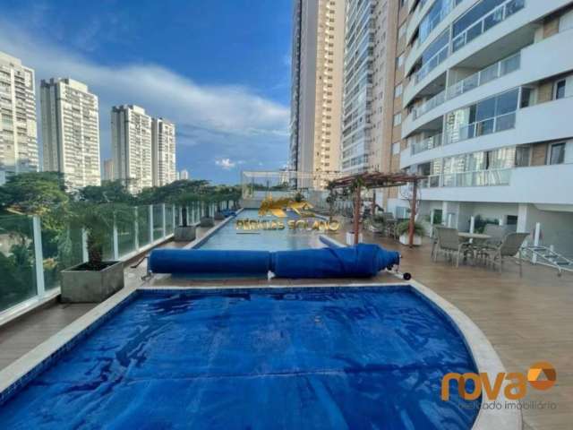 Apartamento com 3 quartos à venda na Avenida Copacabana, 100, Jardim Atlântico, Goiânia por R$ 680.000