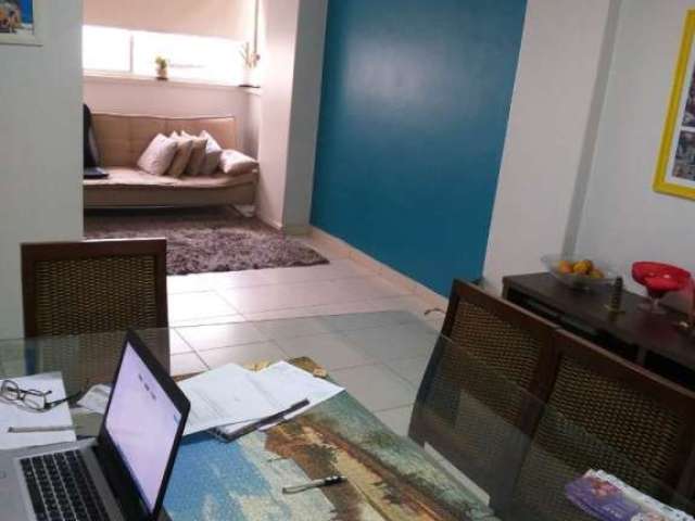 Apartamento com 3 quartos à venda na Avenida Castelo Branco, 100, Setor Bueno, Goiânia por R$ 410.000