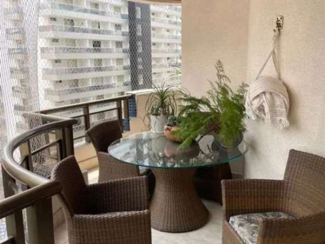 Apartamento com 4 quartos à venda na Avenida Castelo Branco, 100, Setor Bueno, Goiânia por R$ 1.290.000