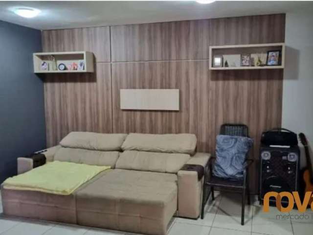 Apartamento com 3 quartos à venda na Rua Salvador, 100, Parque Amazônia, Goiânia por R$ 599.000