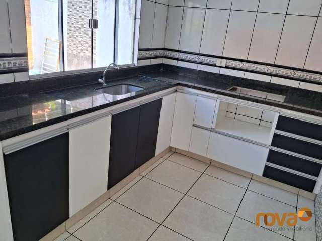 Casa com 3 quartos à venda na 01 Qd 05 Lt 05, 1, Santo Hilário Expansão, Goiânia por R$ 420.000