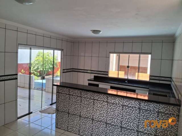 Casa com 3 quartos à venda na 01 Qd 05 Lt 05, 1, Santo Hilário Expansão, Goiânia por R$ 420.000