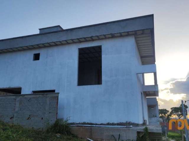 Casa em condomínio fechado com 4 quartos à venda na Rua Itajaí, 1, Jardins Porto, Senador Canedo por R$ 955.000