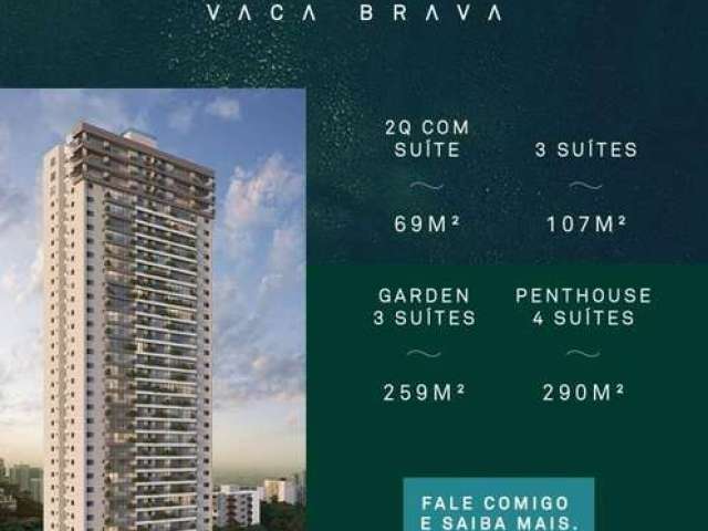 Apartamento com 3 quartos à venda na C 236, 5, Jardim América, Goiânia por R$ 834.600