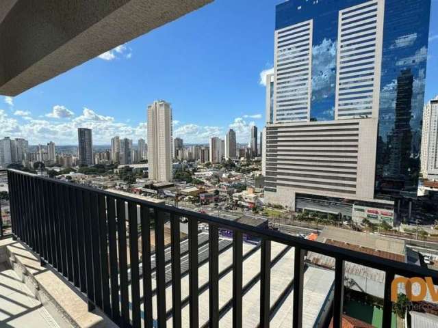 Apartamento com 3 quartos à venda na Avenida Castelo Branco, 1416, Setor Bueno, Goiânia por R$ 1.170.000