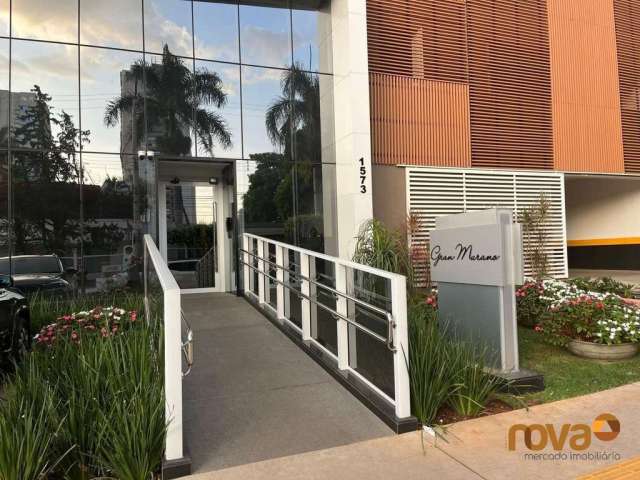 Apartamento com 2 quartos à venda na Avenida Castelo Branco, 100, Setor Bueno, Goiânia por R$ 558.000