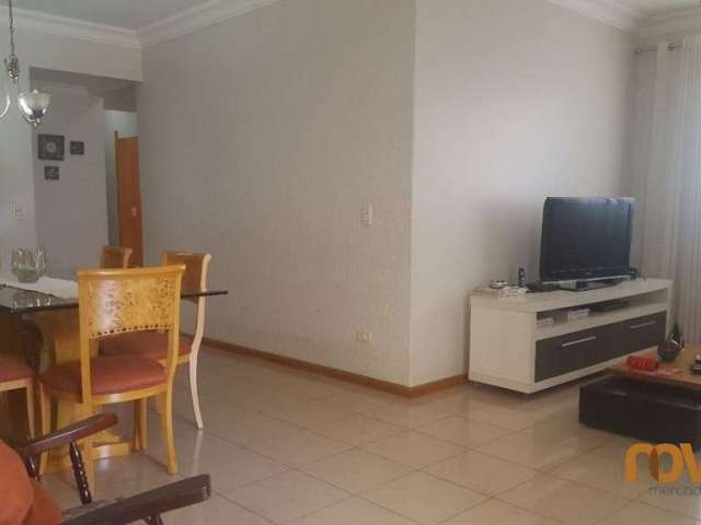 Apartamento com 3 quartos à venda na Juazeiro do Norte, 100, Parque Amazônia, Goiânia por R$ 569.000