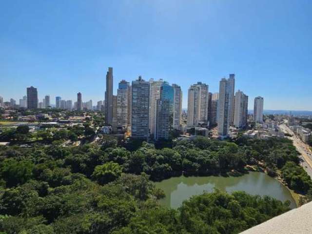 Apartamento com 3 quartos à venda na 1ª Radial, Q.17, L. 8/11-44, 1, Setor Pedro Ludovico, Goiânia por R$ 1.090.000