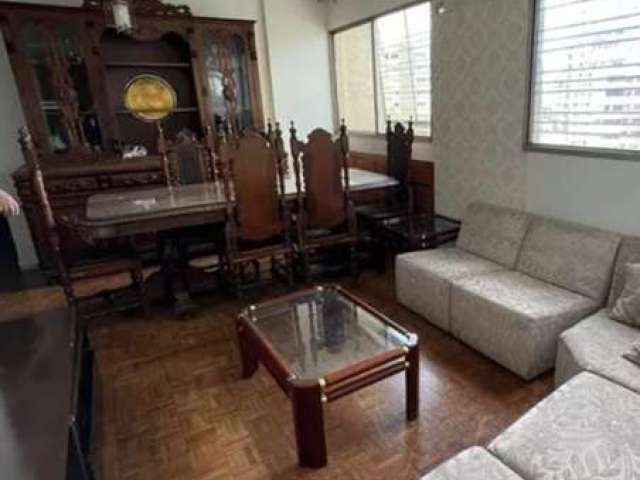 Apartamento com 3 quartos à venda na Avenida Assis Chateaubriand, 100, Setor Oeste, Goiânia por R$ 350.000