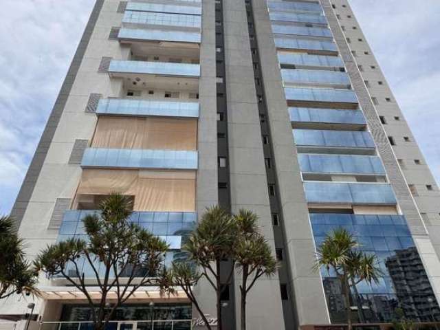 Apartamento com 3 quartos à venda na Alameda dos Buritis, 677, Setor Oeste, Goiânia por R$ 1.299.000