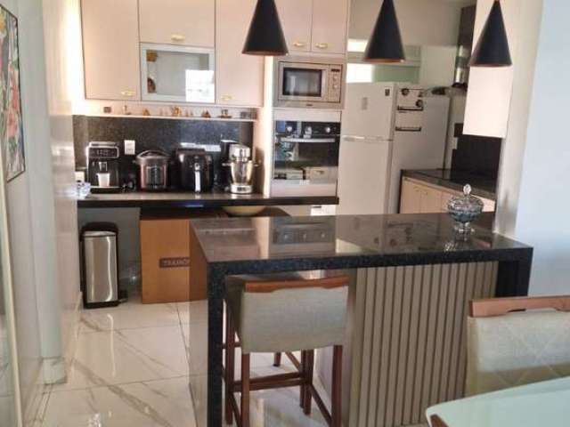 Apartamento com 4 quartos à venda na Avenida Castelo Branco, 100, Setor Bueno, Goiânia por R$ 955.000