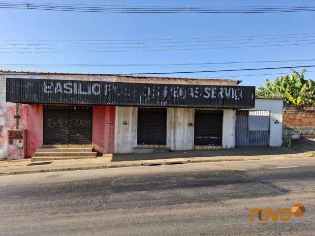 Sala comercial à venda na União Quadra 92 Lt 19, 108, Garavelo Residencial Park, Aparecida de Goiânia por R$ 350.000