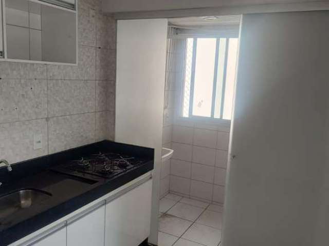 Apartamento com 3 quartos à venda na Avenida Armando de Godoy, 25, Setor Negrão de Lima, Goiânia por R$ 420.000