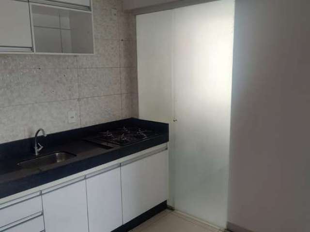 Apartamento com 3 quartos à venda na Avenida Armando de Godoy, 25, Setor Negrão de Lima, Goiânia por R$ 420.000