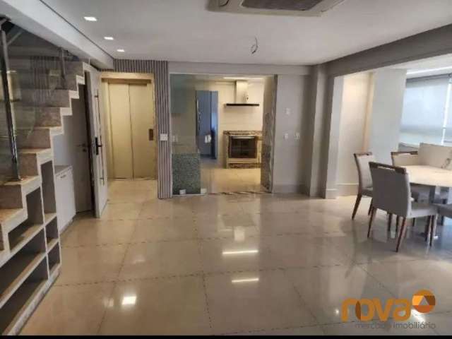 Apartamento com 3 quartos à venda na 25, 100, Setor Marista, Goiânia por R$ 1.470.000