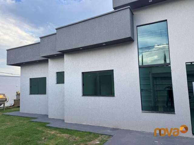 Casa com 3 quartos à venda na Marmore, 1, Setor Goiânia 2, Goiânia por R$ 620.000