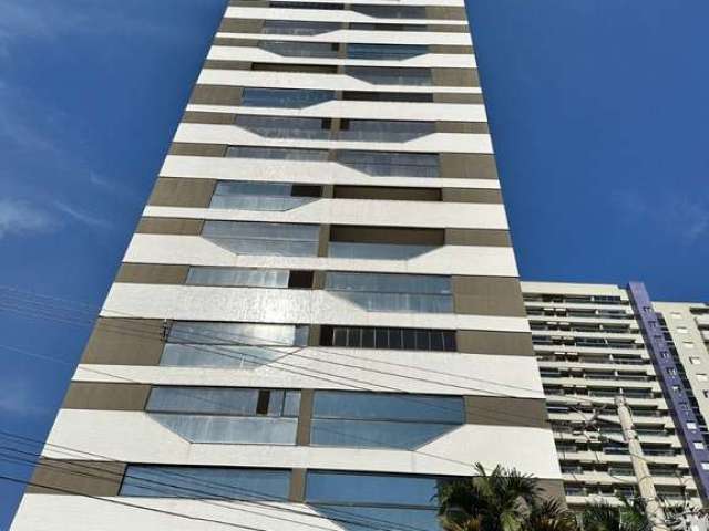 Apartamento com 3 quartos à venda na Avenida Castelo Branco, 100, Setor Bueno, Goiânia por R$ 845.000