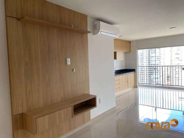 Apartamento com 2 quartos para alugar na Avenida Castelo Branco, 1151, Setor Bueno, Goiânia por R$ 3.650