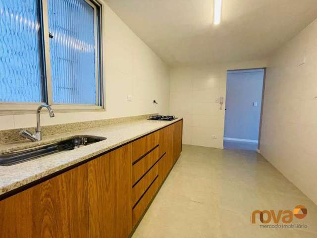 Apartamento com 3 quartos à venda na 09, 235, Setor Oeste, Goiânia por R$ 445.000